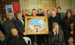 Erzincan Şehitleri Şehzade Camii’nde dualarla anıldı