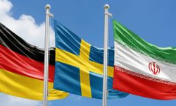 Almanya Ve İsveç'ten İran İçin Acil Terk Çağrısı