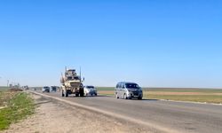 ABD ordusu, Suriye'deki Kasrak askeri üssünden çekiliyor