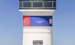 Bakan Uraloğlu: Kritik su yollarımızda dijitalleşmeyi ileri seviyeye taşıyoruz