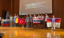 Başakşehir Sezai Karakoç Bilim ve Sanat Merkezi öğrencilerinden uluslararası başarı