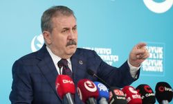 BBP Genel Başkanı Destici: Türkiye Cumhuriyeti Müslüman bir ülkedir