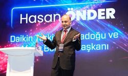 Daikin Türkiye, KKTC'de bayi ve iş ortaklarıyla bir araya geldi