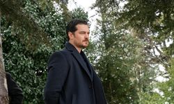 İstanbul Boğazı'nda da 'Eşref Tek'