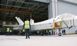 KAAN'ın ilk uçuşunun 2'nci yıl dönümü