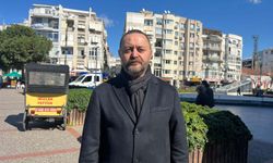 Karşıyaka'da 7 aydır maaş alamayan işçiler eylemde