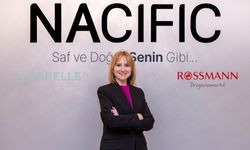 Kore'nin global cilt bakım markası Nacific, Türkiye'de