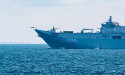 NATO tatbikatına Bayraktar TB3 Siha damgası