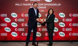 Pınar Süt, Basketbol Milli Takımları resmi sponsoru oldu