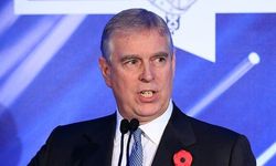 Prens Andrew gözaltına alındı