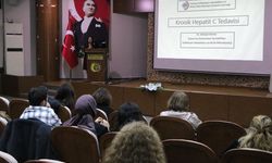 Prof. Dr. Pullukçu: 'Sağlıkçı' adı altında kapı kapı gezenler Hepatit C virüsünü yayıyor