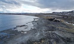 Rektör Elmastaş: 'Göl ekosistemlerini doğrudan besleyen akış henüz oluşmadı'