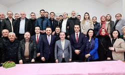 Sultanbeyli Belediyesi Bosna Hersek'te iftar programı düzenledi