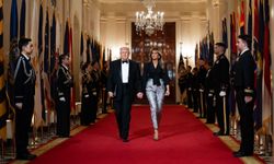 Trump'ın eşi Melania Trump, BM Güvenlik Konseyi oturumuna başkanlık edecek