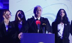 Türk Eğitim Derneği 98. yıl dönümünü özel bir resepsiyonla kutladı