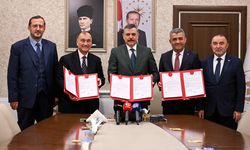 Yıldız Holding'den Gastronomi Liseleri Projesi'ne destek