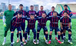 Kulaksız Okspor’dan Tarihi Başarı: Şampiyon kulüp Süper Amatör’e yükseldi