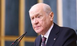 MHP lideri Bahçeli'den şehit pilot için taziye mesajı