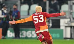 Galatasaray, UEFA Şampiyonlar Ligi'nde son 16'da