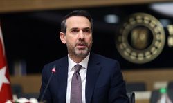 Bakan Bayraktar: TPAO'nun 1 milyar dolarlık sukuk ihracını başarıyla tamamladık