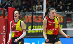 Filede Aras Kargo evinde Göztepe deplasmanda