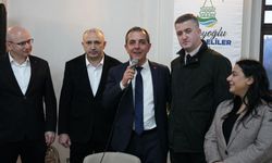 Beyoğlu Göreleliler Platformu’ndan ‘Geleneksel İftar Buluşması’