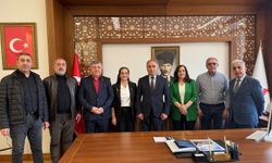 Erzincan’dan Sancaktepe’ye Kültür Köprüsü