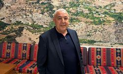 Zeynel Erdoğan başkanlıkta 3’üncü dönemine güvenoyu aldı