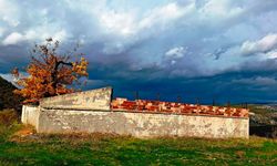 Kütahya'da Roma Dönemi'ne ait tarihi hamam için restorasyon talebi