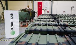 TAYFUN ve SOM füzelerinin teslimatları devam ediyor