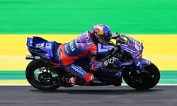 Toprak Razgatlıoğlu, MotoGP'de bir ilke imza attı
