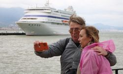 'Yüzen oteller' ile iki ayda 52 bin 748 yolcu seyahat etti