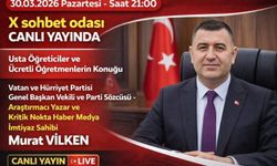 Ücretli Öğretmenler ve Usta Öğreticiler Seslerini Duyuruyor!