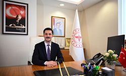 Doç. Dr. Muhammed Emin Demirkol, Kamu Hastaneleri Genel Müdürü oldu