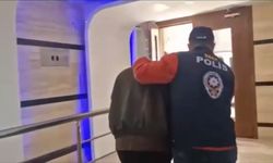 13 ilde 'siber suç' operasyonu; 95 tutuklama