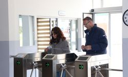 55 yaşındaki emekli albay, 3'üncü üniversitesini okuyor