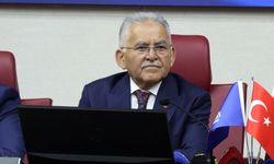 ACES Europe Başkanı Lupatelli: Kayseri'yi spor başkenti olarak görmeyi umuyoruz