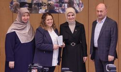 Aile Bakanı Göktaş: 9 bin 152 koruyucu ailemiz, 10 bin 897 çocuğumuza yuva oluyor