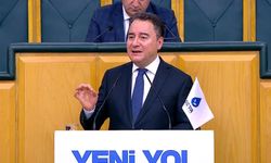 Ali Babacan: Düsturumuz her zaman için uluslararası hukuk olmalı