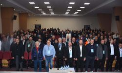 Altay'da kongre tarihi netleşti