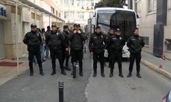 Ataşehir Belediye Başkanı Adıgüzel ile birlikte 20 kişi adliyeye sevk edildi