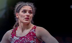 Avrupa Kadınlar Güreş Şampiyonası'nda Türkiye, iki altın ve bir bronz madalya maçına çıkacak