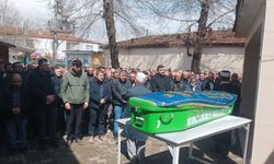 Babalarını bıçak ve nacak ile öldüren 2 kardeş, adliyeye sevk edildi