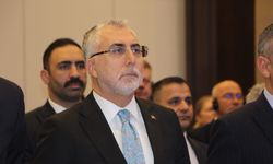 Bakan Işıkhan: AB fonlarıyla 1 milyar avroluk 1200 proje hayata geçirildi