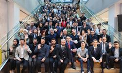 Bakan Kacır: 12 binden fazla girişim teknoparklarımızda inovasyon yapıyor