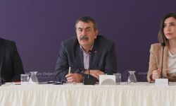 Bakan Tekin 'Anadolu İrfanı Değerleri Kahvaltı Buluşmaları'na katıldı