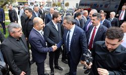 Bakan Tekin: Çocuklar, eğitime hayatına kendi değerlerimizi tanıyarak başlasın istiyoruz