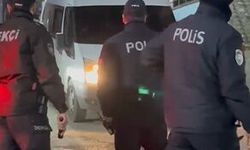 Bartın merkezli 15 ilde yasa dışı bahis operasyonunda 18 tutuklama