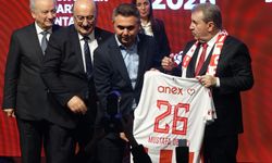 BBP lideri Destici: Amerika'da olan bizde de olacak