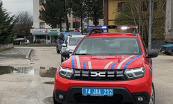 Bolu Belediyesi'ne yönelik soruşturmada 3 şüpheli adliyede